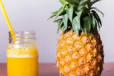 Pineapple Juice