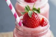 Strawberry Shake