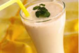 Banana Lassi