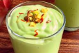 Avocado Lassi