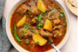 Aloo Gosht