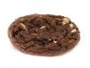 Triple Chocolate Chunk Cookie 