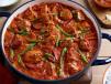 Chicken Chilli