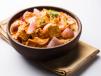 Chicken Dopyaza