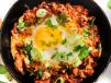 Chicken Jalfrezi