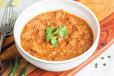 Keema Fry