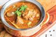 Mutton Handi