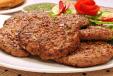 Chapli Kebab