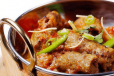 Kabab Karahi