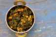Alu Methi