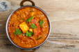 Veg Shahi Korma