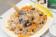 Namkeen Pulao