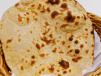 Tandoor Roti