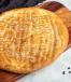 Butter Naan