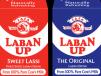 Laban Up