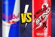 Energy Drinks