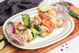 Shish Tawook