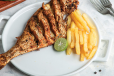 Fish Fry