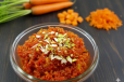 Gajar Halwa