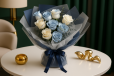Deep Ocean Roses