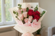Love Fusion Roses
