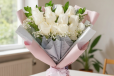 Bouquet of 12 Roses