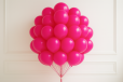 Chorme pink
