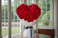 Heart Beat Bouquet