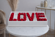 LOVE Letter Box