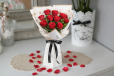 Classic Red Romance
