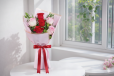Blush and Ruby Romance
