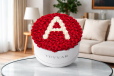 The Alpha Love
