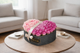 Pure Romance Rose Box