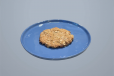 Oatmeal Cookie