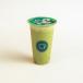 Matcha Milk Tea
