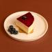 Blueberry Cheesecake