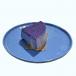 Ube Cheesecake
