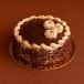 Irish Mocha Cake 1/2kg