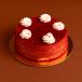 Red Velvet Cake- 1/2 Kg