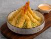 Shrimp Tempura