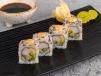 Classic California Roll