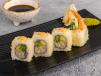 Shrimp Tempura Roll