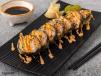 Crispy Tiger Roll