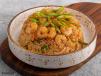Shrimp Fried Rice