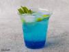Blue Mojito