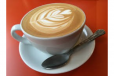 Cafe Latte