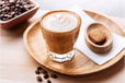 Spanish Cortado