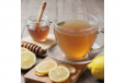 Ginger Lemon Tea