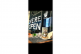 Special Moroccan Mint Tea ( Large )