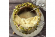 Pistachio Affogatio